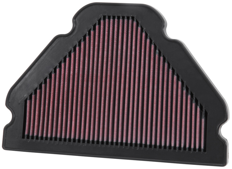 Kawasaki Ninja ZX-9R Engine Air Filter - K&N Engineering - Direct Fit High-Flow - `98-`03